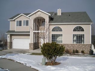 473 E Caroline Day Cv, Draper, UT 84020