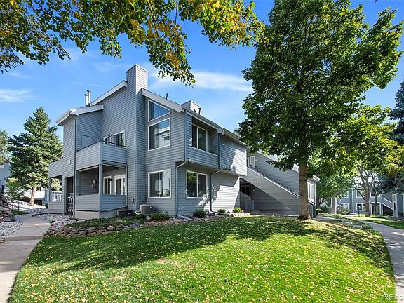 2nd image of 8500 E Jefferson Avenue #14A