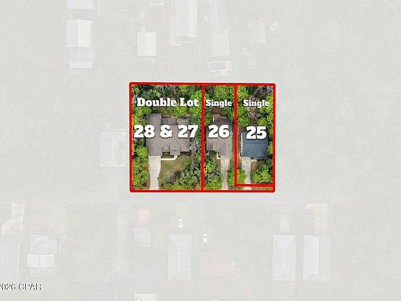 2nd image of 25 28 E Wild Blueberry Way 27/28 Lot 25-26