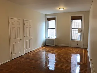 Rented by Salon Realty Corp