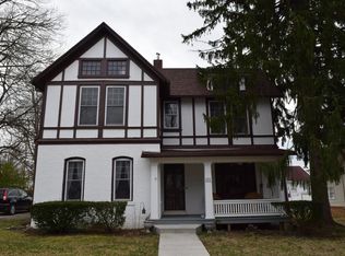 502 E 5th St, Fulton, MO 65251