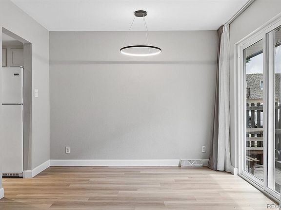 2nd image of 1145 S Oneida Street #D