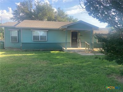 1002 Magnolia St, Belton, TX, 76513