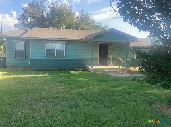 1002 Magnolia St, Belton, TX 76513