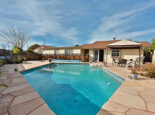 600 Lisa Way, Campbell, CA 95008