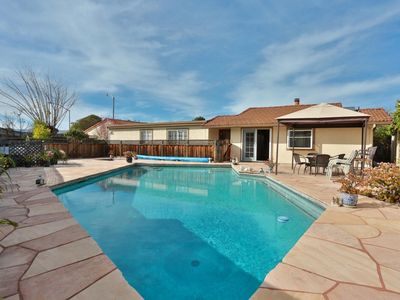 600 Lisa Way, Campbell, CA, 95008