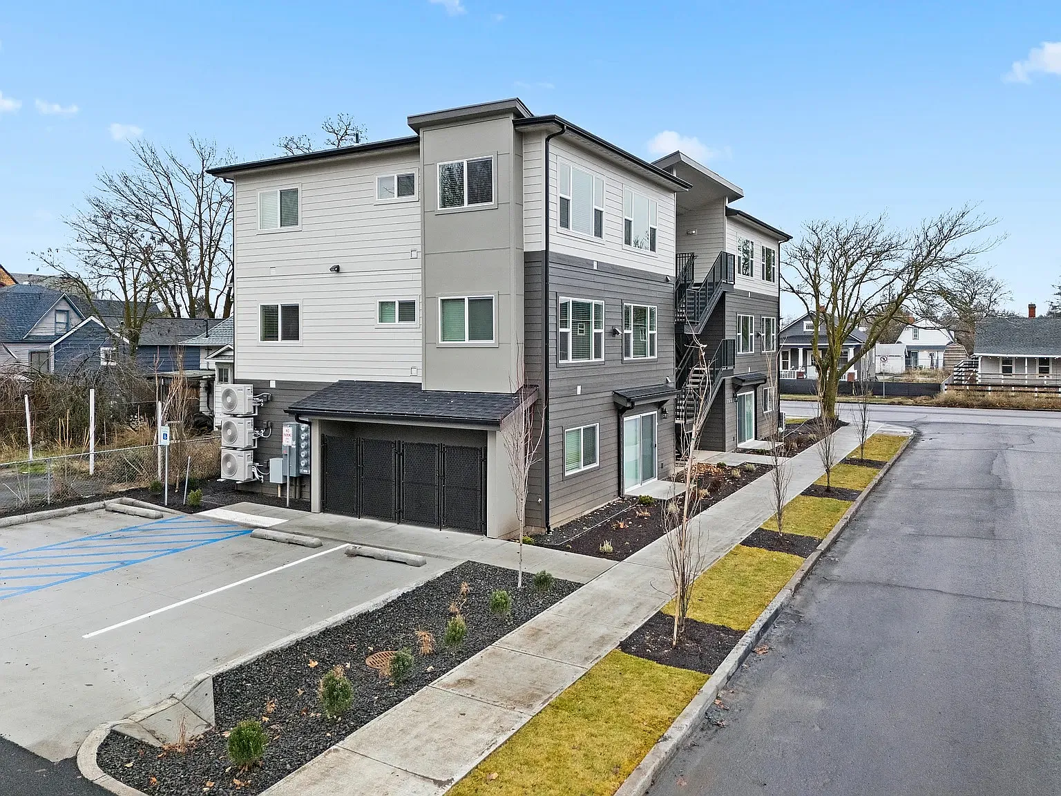 Cannon Apartments — Photo 3