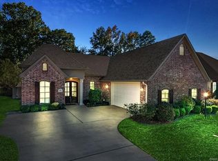 350 Wood Spgs, Haughton, LA 71037