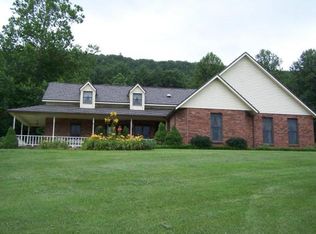 475 Sink Valley Rd, Butler, TN 37640