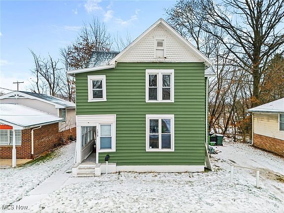 2nd image of 1010 S Liberty Ave