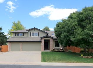 8722 Cedarwood Ln, Highlands Ranch, CO 80126
