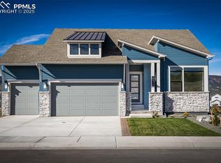 17358 Crimson Clover Dr, Monument, CO 80132