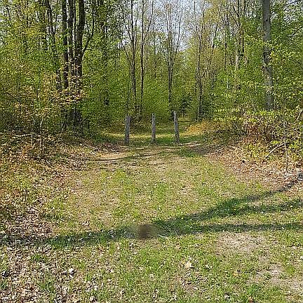 nature refuge for residents