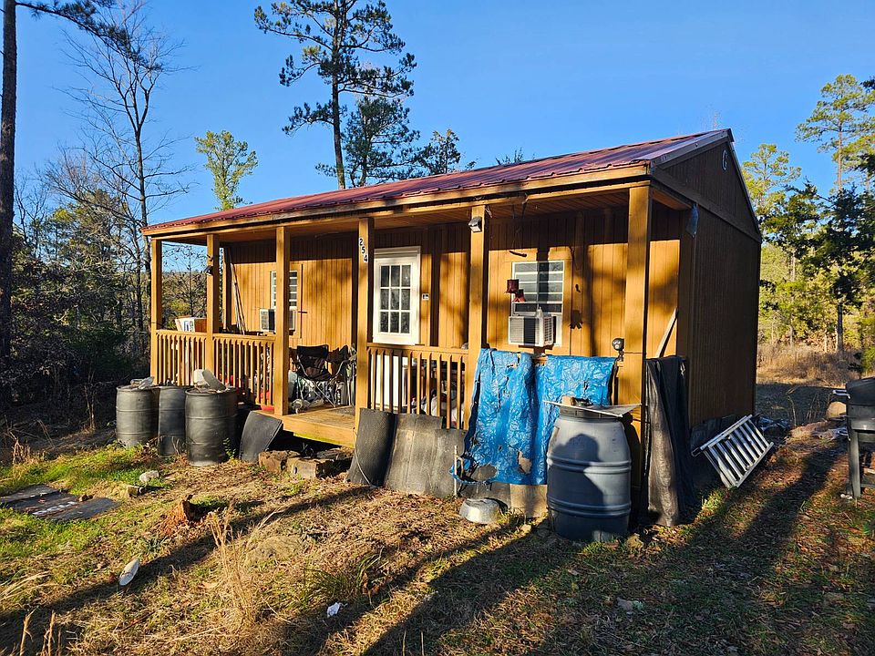 2541 Hackney Hill Rd, Wilburton, OK 74578 MLS 11229587 Zillow