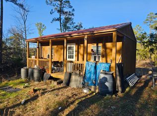254 Stone Crk, Panola, OK 74559