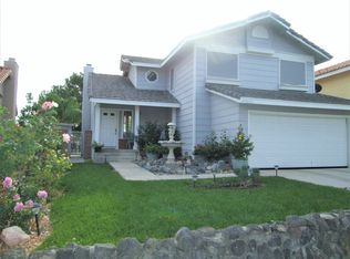 3020 Harborside Dr, Las Vegas, NV 89117