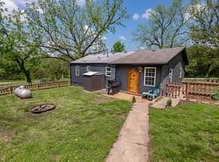 10870 N Farm Road 137, Brighton, MO 65617