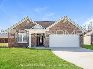 205 Deer Tracks Cir, Owens Cross Roads, AL 35763