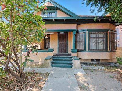 4564 N Figueroa St, Los Angeles, CA, 90065