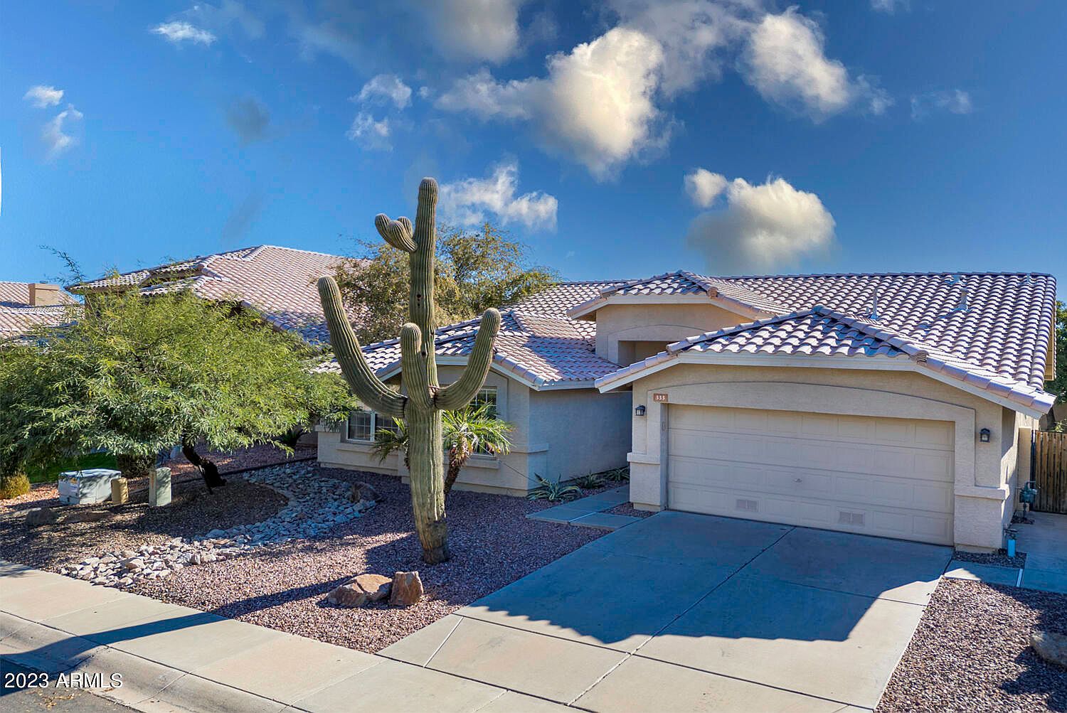 333 E Arabian Dr, Gilbert, AZ 85296 Zillow