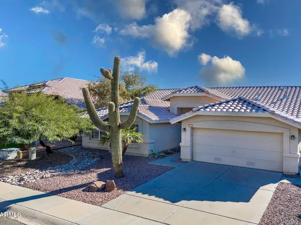 333 E Arabian Dr, Gilbert, AZ 85296