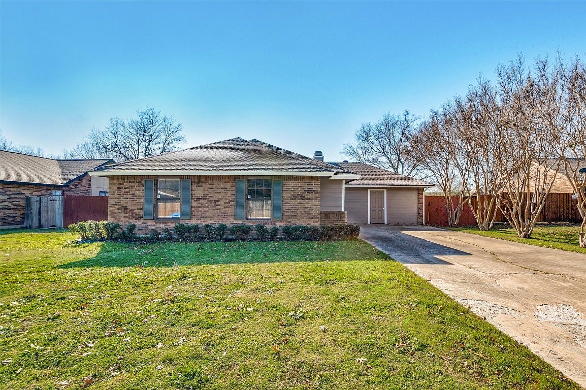 2804 Mistywood Ln, Denton, TX 76209 Zillow