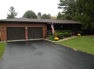 6449 Blain Hwy, Chillicothe, OH 45601