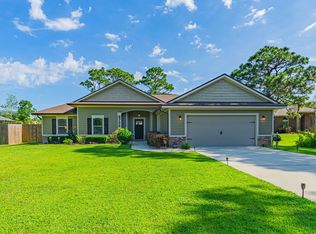 8756 El Paseo St, Navarre, FL 32566