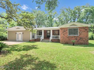 503 W Old Pass Rd, Long Beach, MS 39560