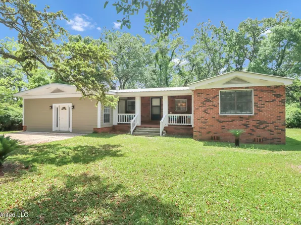 503 W Old Pass Rd, Long Beach, MS 39560