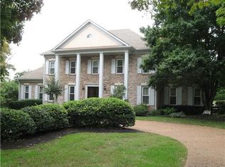 1007 Lexington Dr, Brentwood, TN 37027