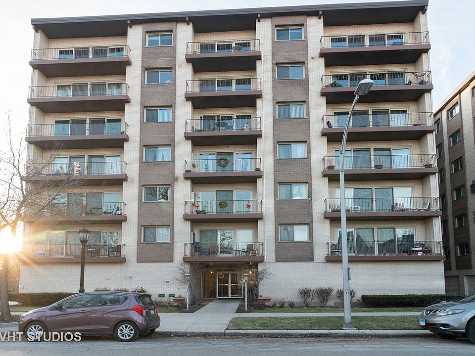 1st image of 251 Marengo Ave #7FS