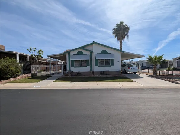 2000 Breezeway Dr, Bakersfield, CA 93306