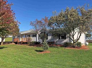 N2044 Owen Ave, Neillsville, WI 54456