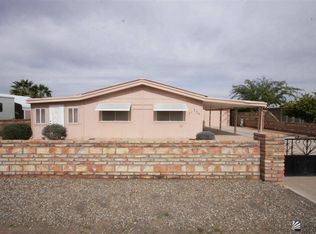 11354 E 37th Pl, Yuma, AZ 85367