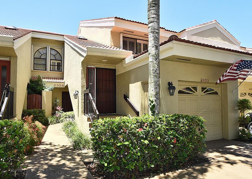 Outside view 
