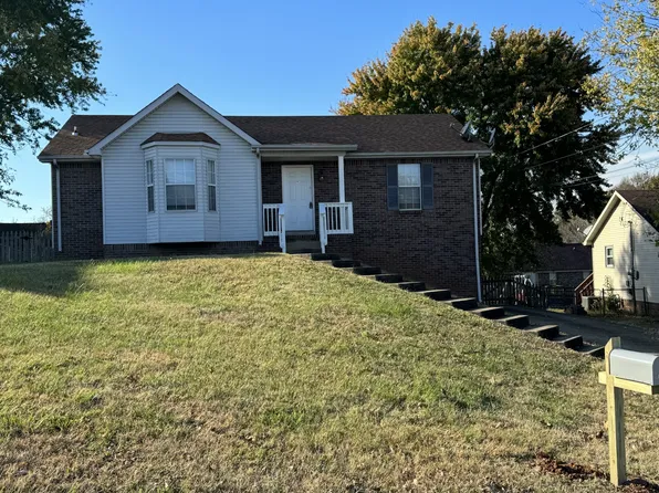 2020 Windroe Dr, Clarksville, TN 37042