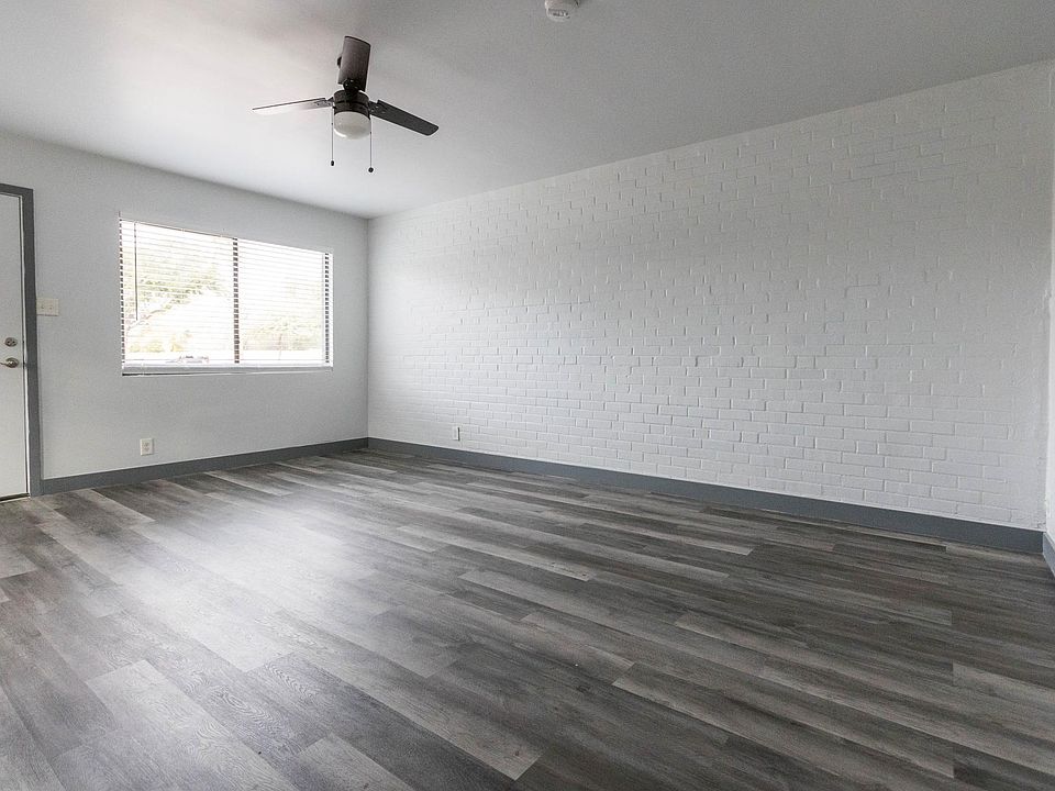 1 Bed / 1 Bath Reno