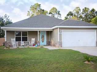 8384 Nevada St, Navarre, FL 32566