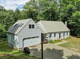 41 Haywagon Rd, Gilford, NH 03249