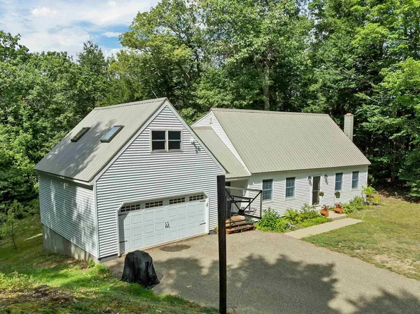 41 Haywagon Road, Gilford, NH 03249