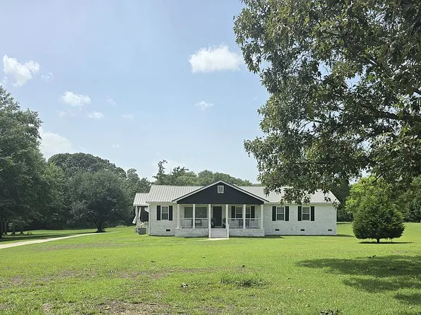 224 Whispering Winds Ct, Fort Valley, GA 31030