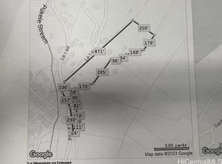 2759 Lai Rd, Honolulu, HI 96816