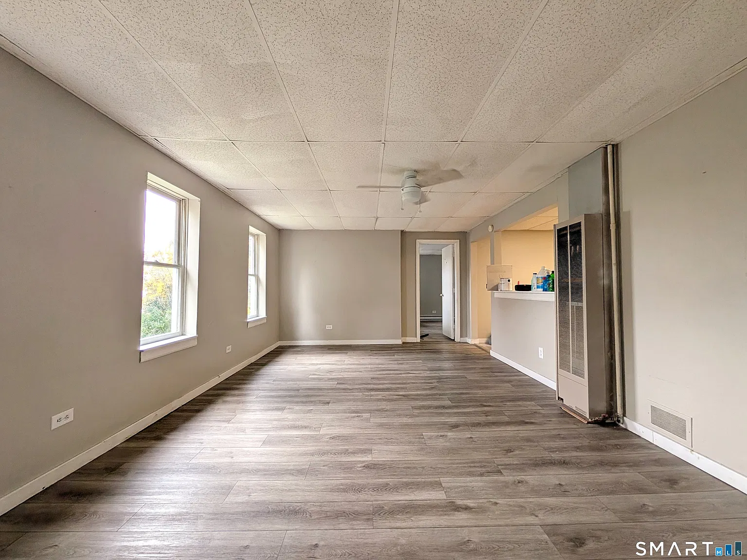 2 bed, 1.0 bath, 920 sqft, $1,400 — Photo 4