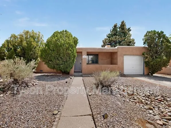 5504 Granite Ave NE, Albuquerque, NM 87110