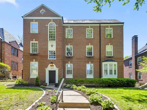 7536 Oxford Dr APT 3, Saint Louis, MO 63105
