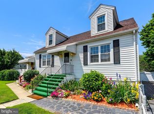3206 Lynch Rd, Baltimore, MD 21219