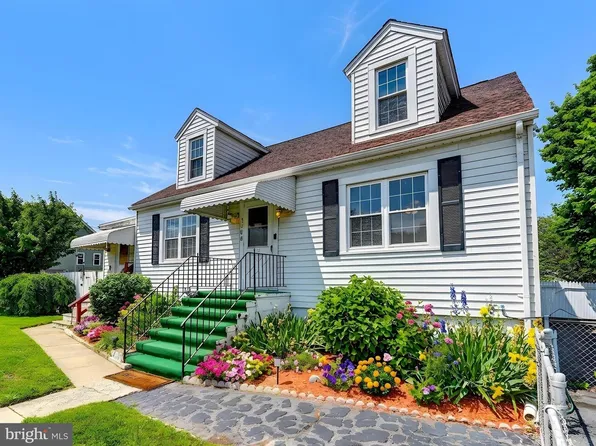 3206 Lynch Rd, Baltimore, MD 21219