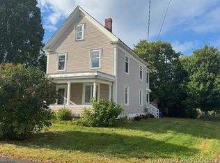 118 Victoria St, Woodstock, NB E7M 3A5