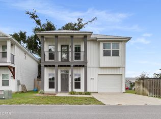 311 N Gay Ave, Panama City, FL 32404